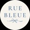 ruebleue